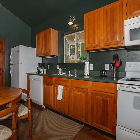 Porch Lane Cottage F Fairhope Esterno foto