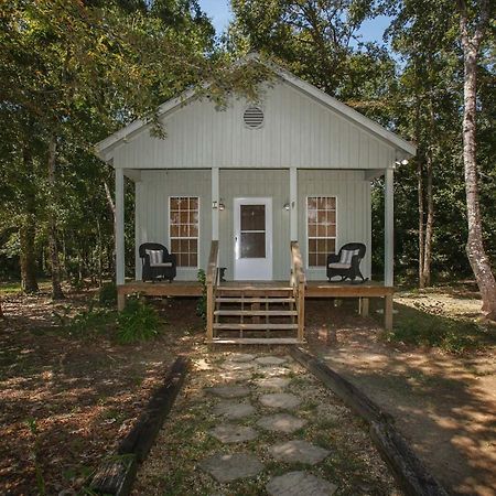 Porch Lane Cottage F Fairhope Esterno foto