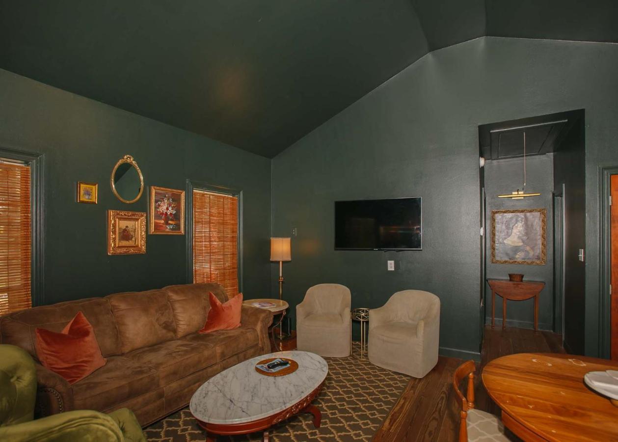 Porch Lane Cottage F Fairhope Esterno foto