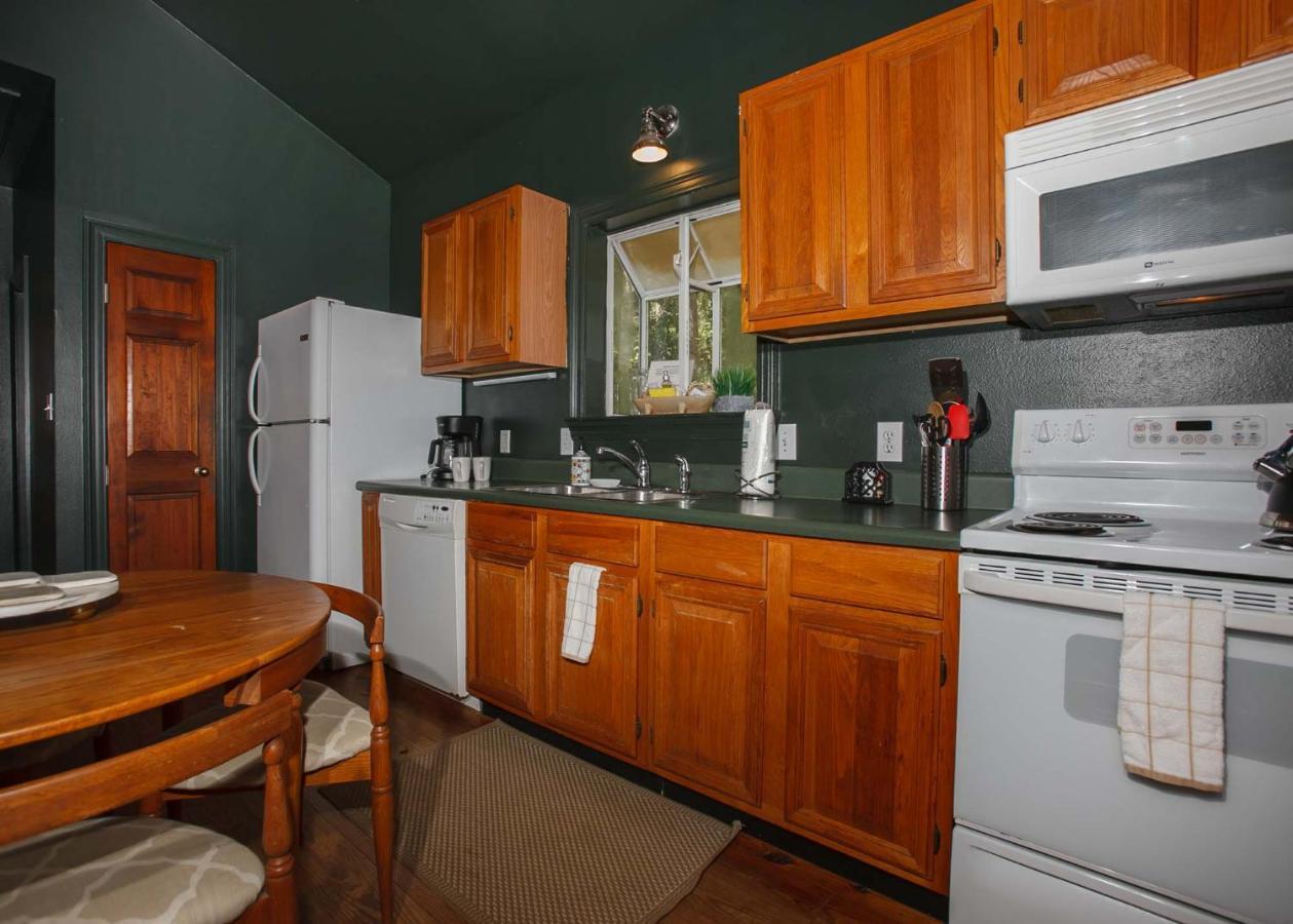 Porch Lane Cottage F Fairhope Esterno foto