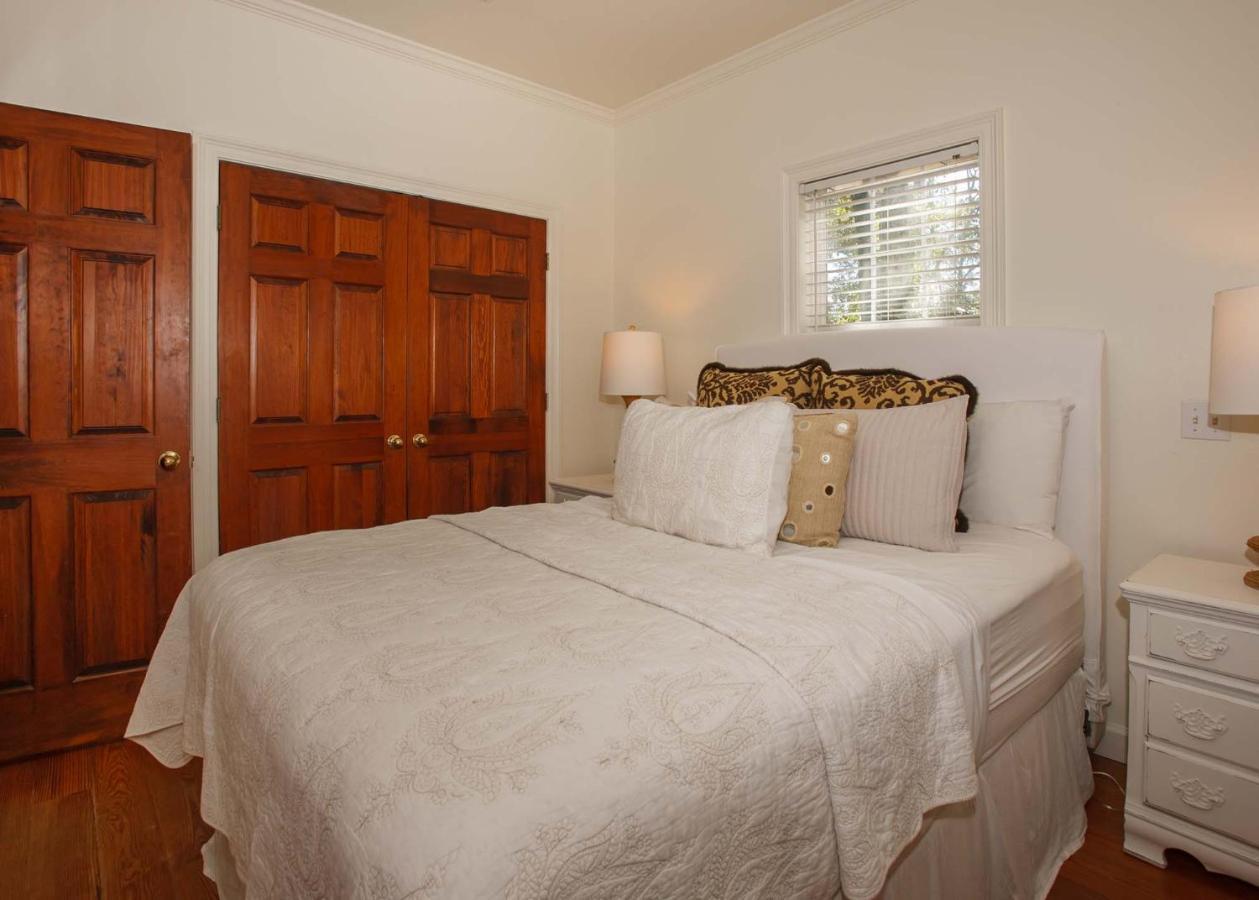 Porch Lane Cottage F Fairhope Esterno foto
