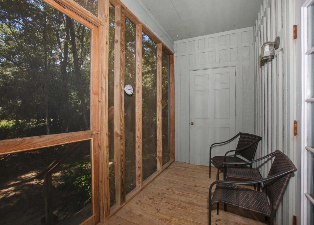 Porch Lane Cottage F Fairhope Esterno foto