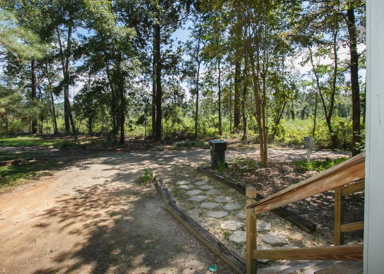 Porch Lane Cottage F Fairhope Esterno foto