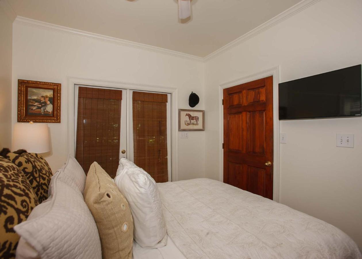 Porch Lane Cottage F Fairhope Esterno foto