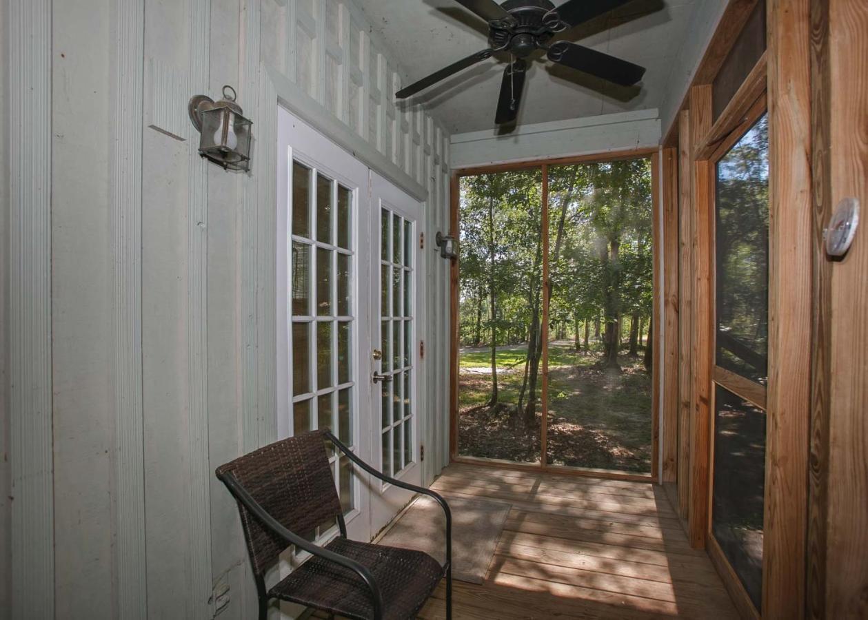 Porch Lane Cottage F Fairhope Esterno foto