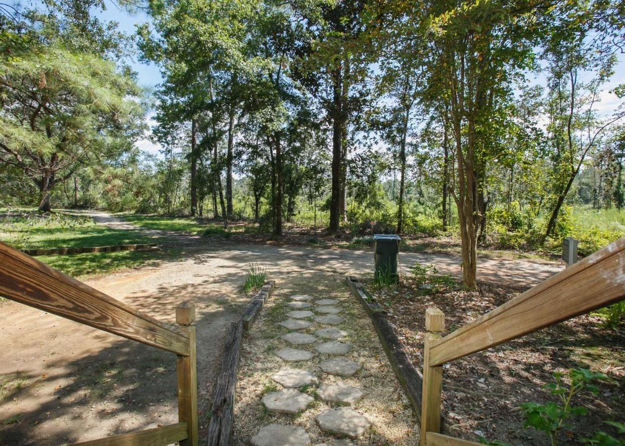 Porch Lane Cottage F Fairhope Esterno foto