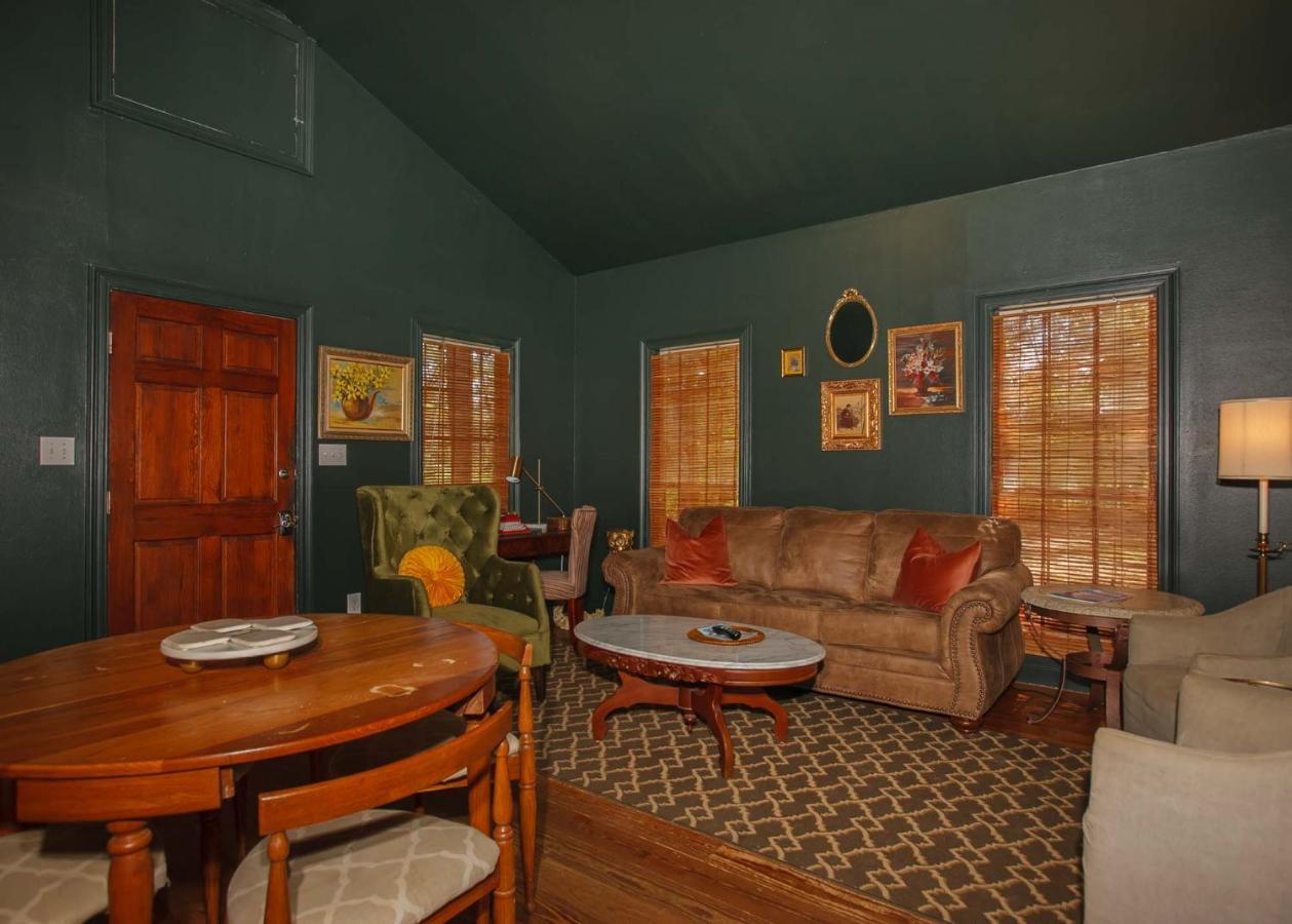 Porch Lane Cottage F Fairhope Esterno foto