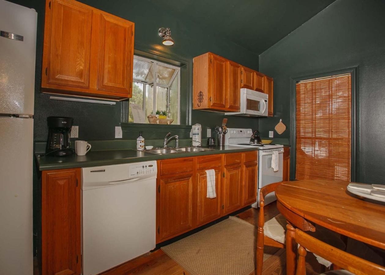 Porch Lane Cottage F Fairhope Esterno foto