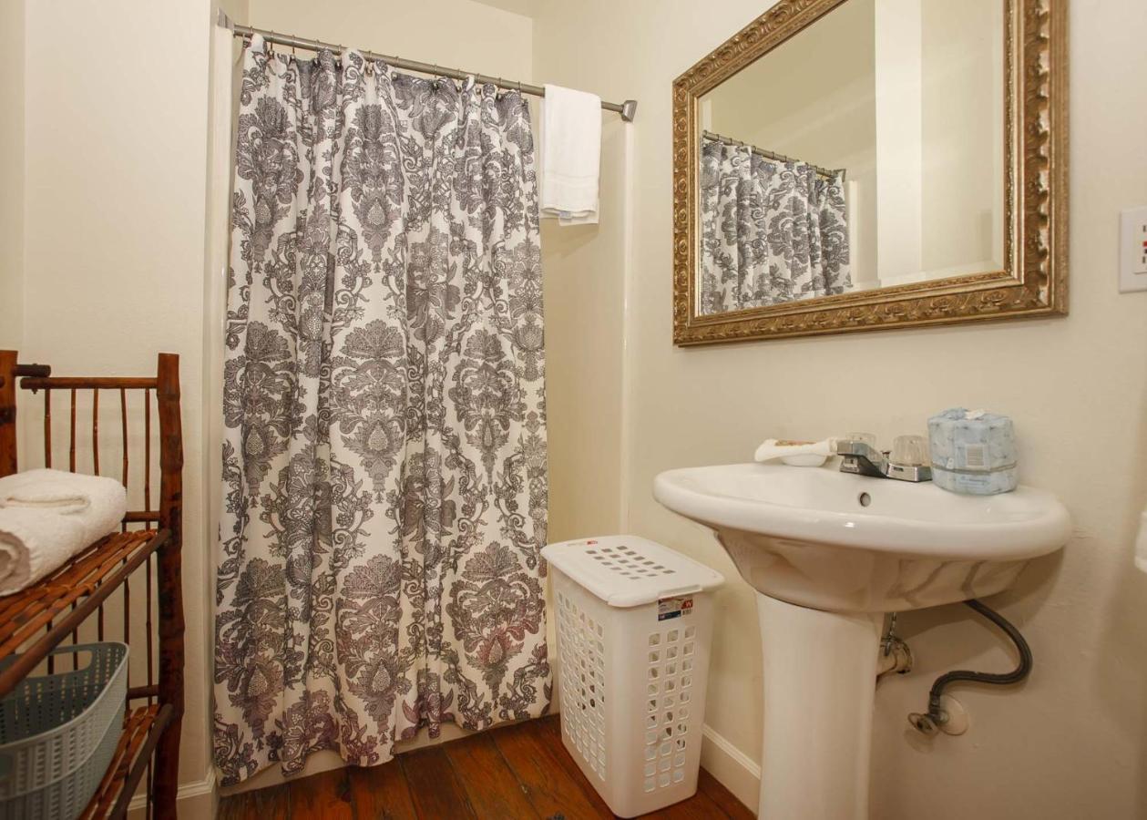 Porch Lane Cottage F Fairhope Esterno foto