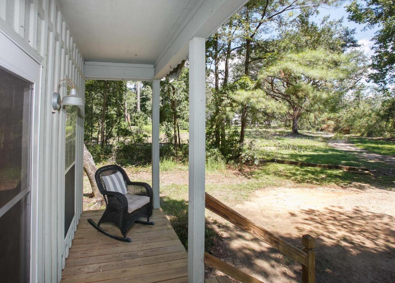 Porch Lane Cottage F Fairhope Esterno foto
