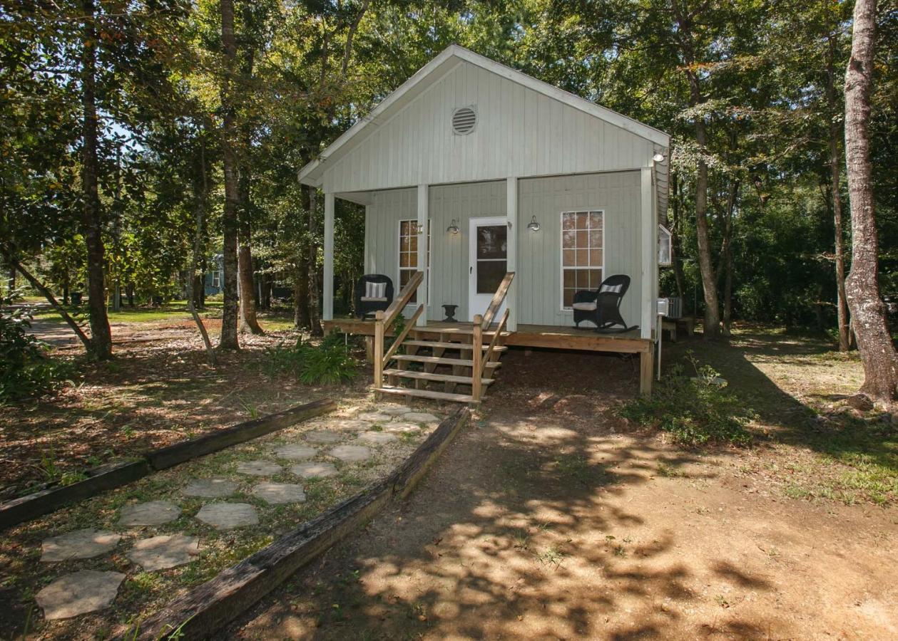 Porch Lane Cottage F Fairhope Esterno foto