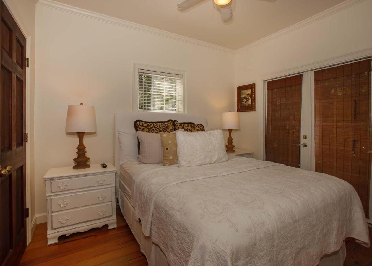Porch Lane Cottage F Fairhope Esterno foto