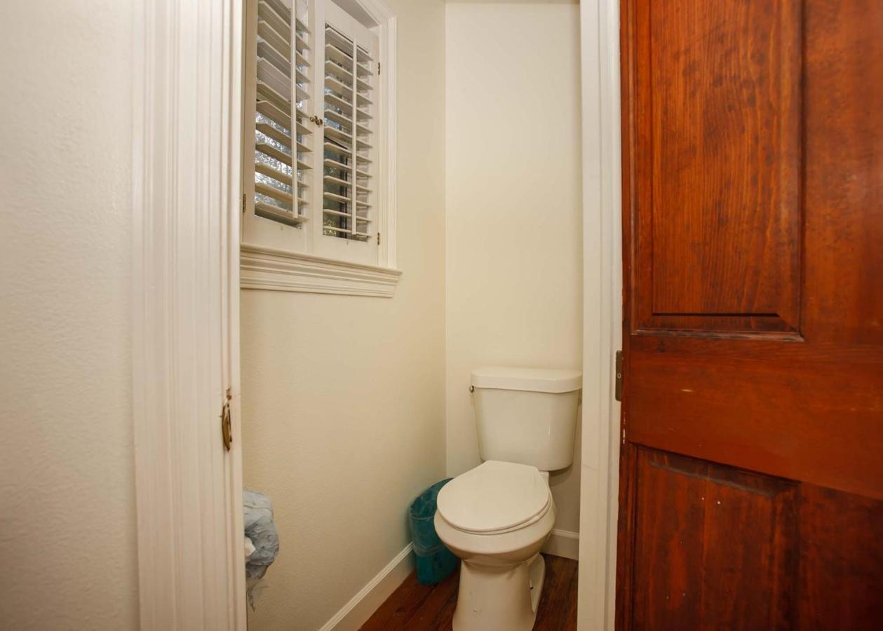 Porch Lane Cottage F Fairhope Esterno foto