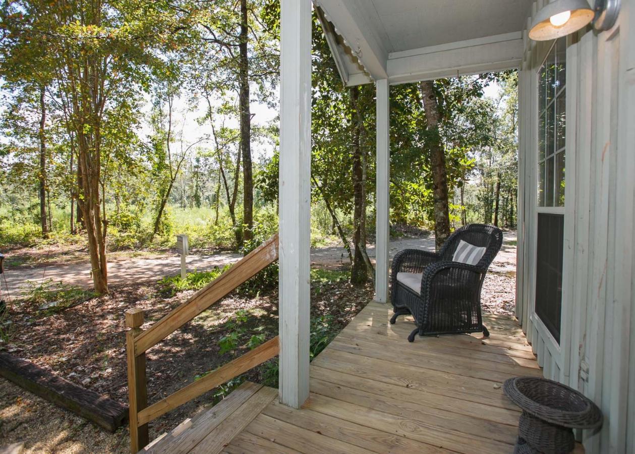 Porch Lane Cottage F Fairhope Esterno foto