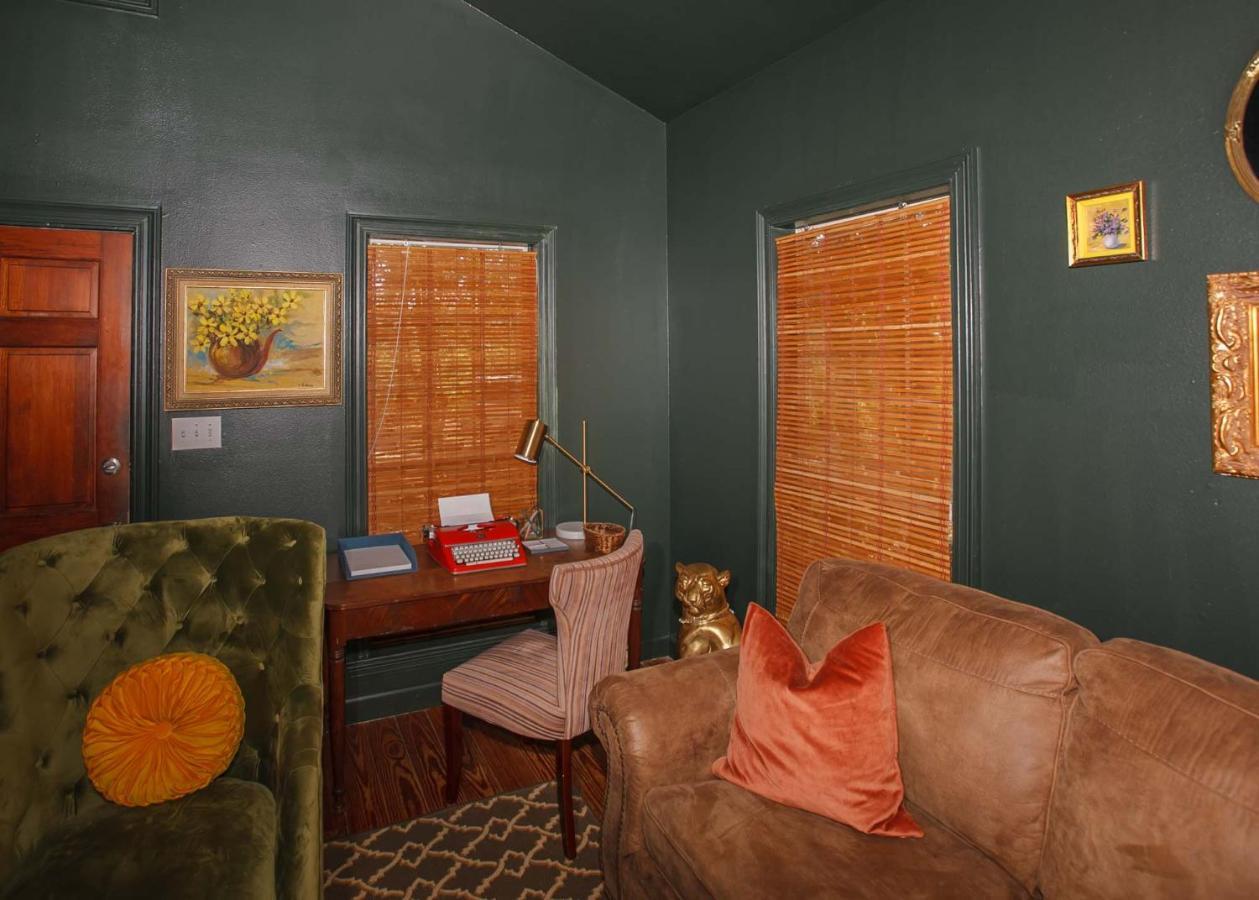 Porch Lane Cottage F Fairhope Esterno foto