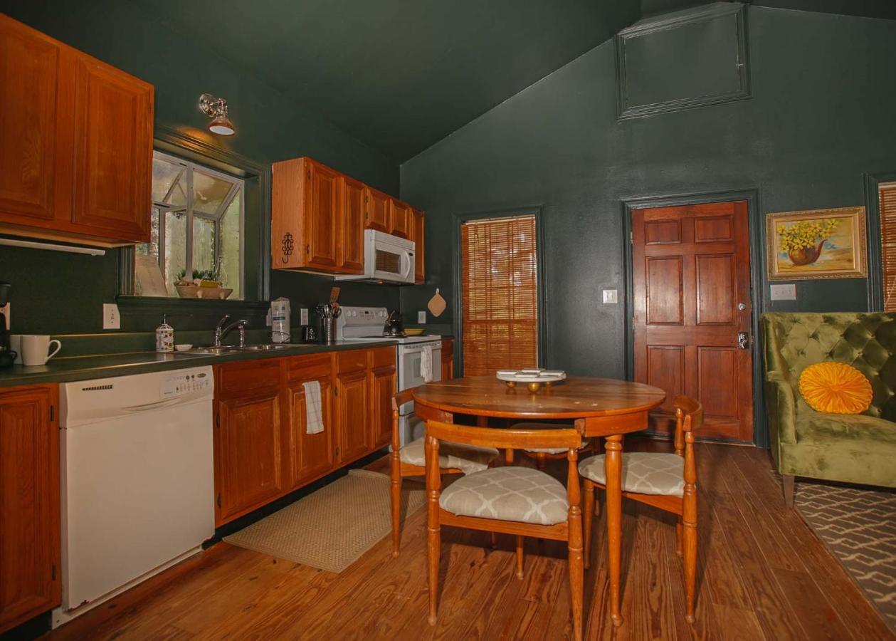 Porch Lane Cottage F Fairhope Esterno foto
