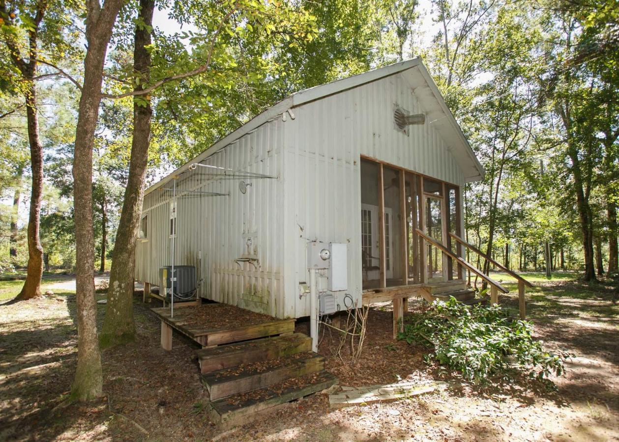 Porch Lane Cottage F Fairhope Esterno foto
